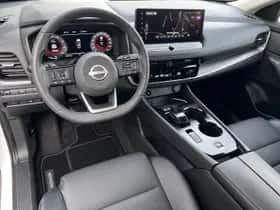 Nissan X-Trail (2025) thumbnail 24