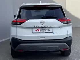 Nissan X-Trail (2025) thumbnail 29