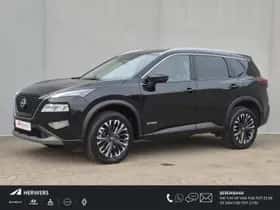 Nissan X-Trail (2025) thumbnail 4