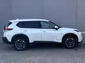 Nissan X-Trail (2025) thumbnail 34