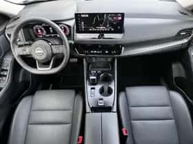 Nissan X-Trail (2025) thumbnail 5