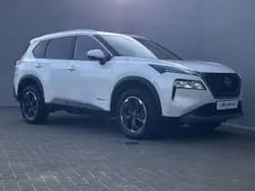 Nissan X-Trail (2025) thumbnail 42