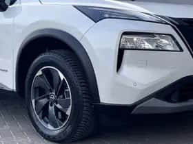 Nissan X-Trail (2025) thumbnail 43