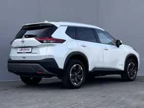 Nissan X-Trail (2025) thumbnail 6