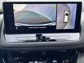 Nissan X-Trail (2025) thumbnail 8