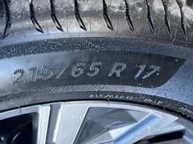 Hyundai Tucson (2023) thumbnail 45
