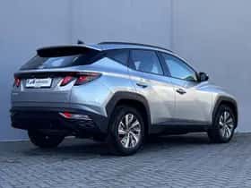 Hyundai Tucson (2023) thumbnail 6
