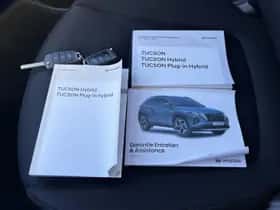 Hyundai Tucson (2023) thumbnail 10