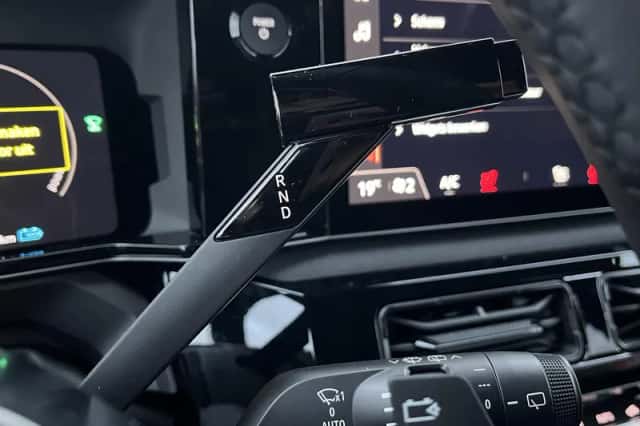 Nissan Micra (2025) thumbnail 12