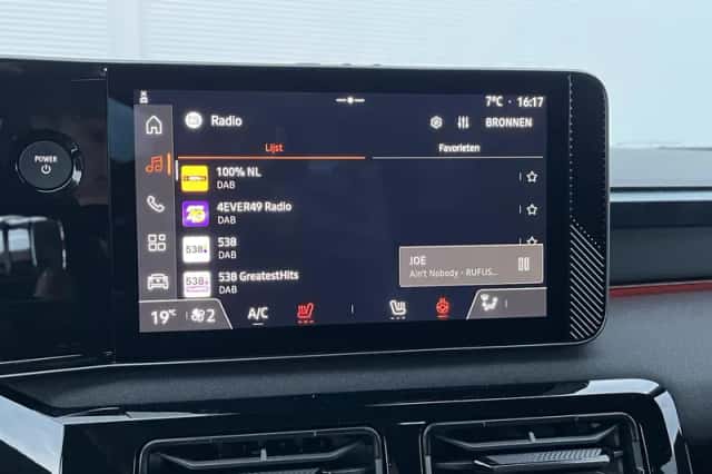 Nissan Micra (2025) thumbnail 19