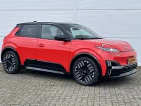 Nissan Micra (2025) thumbnail 19