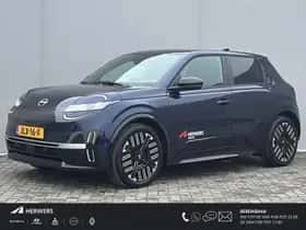 Nissan Micra (2025) thumbnail 3