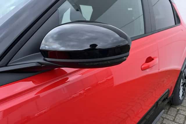 Nissan Micra (2025) thumbnail 24