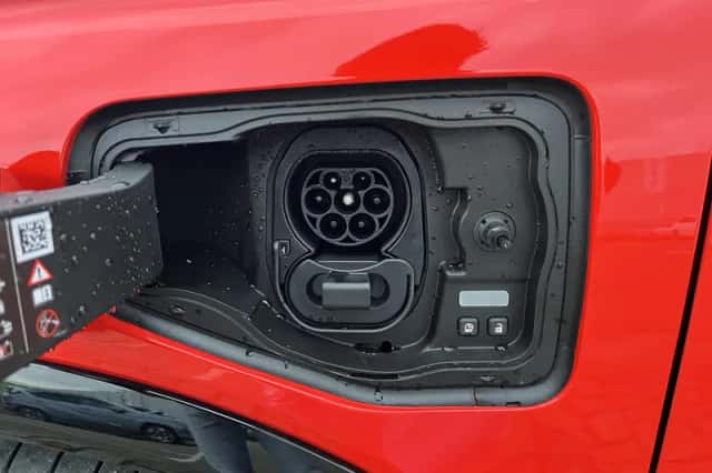 Nissan Micra (2025) thumbnail 25