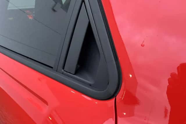 Nissan Micra (2025) thumbnail 26