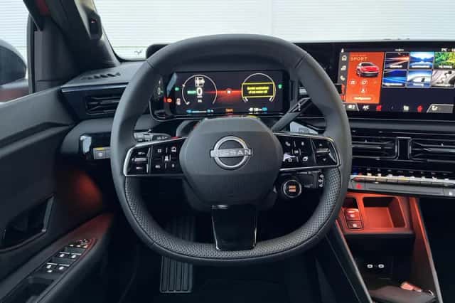 Nissan Micra (2025) thumbnail 34