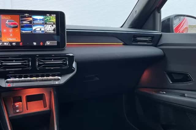 Nissan Micra (2025) thumbnail 35