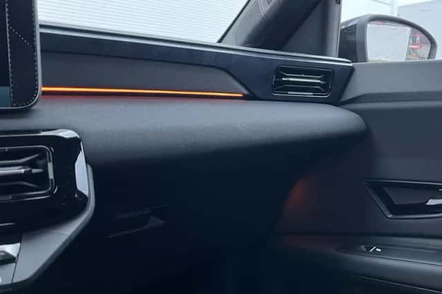 Nissan Micra (2025) thumbnail 36