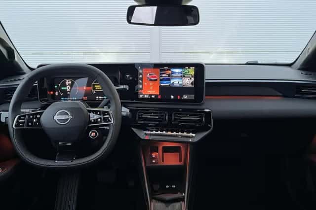 Nissan Micra (2025) thumbnail 37