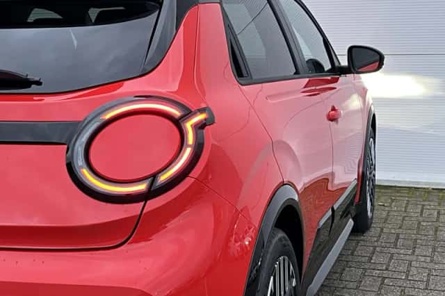 Nissan Micra (2025) thumbnail 40