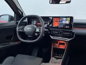 Nissan Micra (2025) thumbnail 5