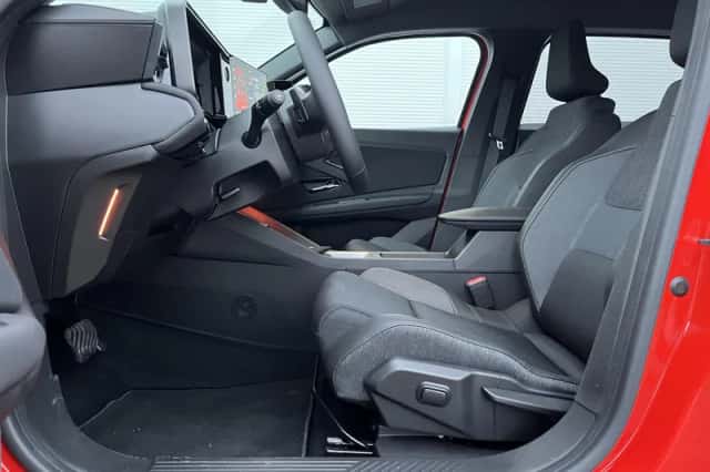 Nissan Micra (2025) thumbnail 41