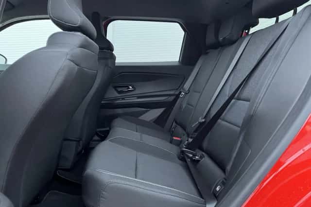 Nissan Micra (2025) thumbnail 42