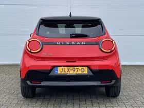 Nissan Micra (2025) thumbnail 42