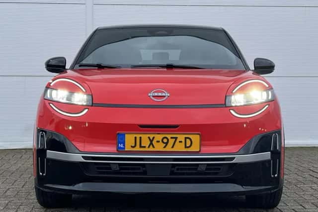 Nissan Micra (2025) thumbnail 43