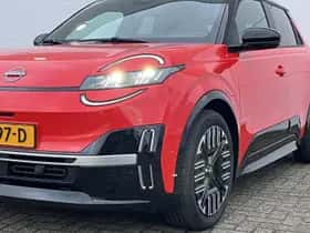 Nissan Micra (2025) thumbnail 47
