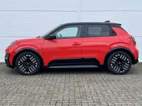 Nissan Micra (2025) thumbnail 9