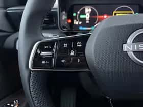 Nissan Micra (2025) thumbnail 10