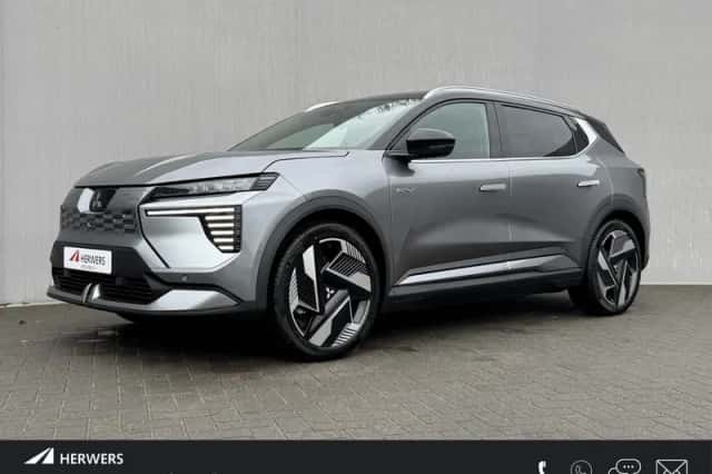 Mitsubishi Eclipse Cross (2025) thumbnail 1