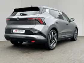 Mitsubishi Eclipse Cross (2025) thumbnail 17