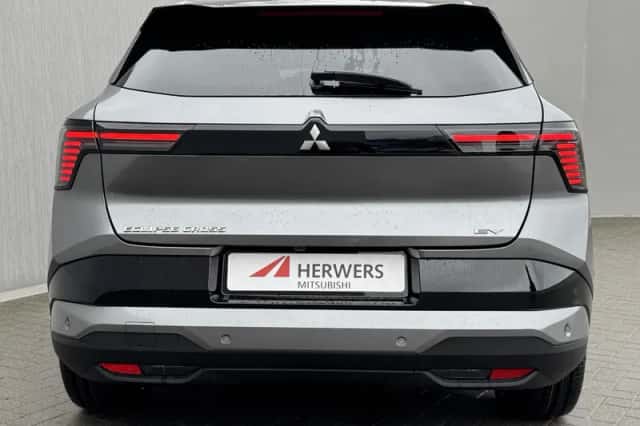Mitsubishi Eclipse Cross (2025) thumbnail 21