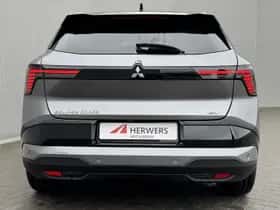 Mitsubishi Eclipse Cross (2025) thumbnail 23