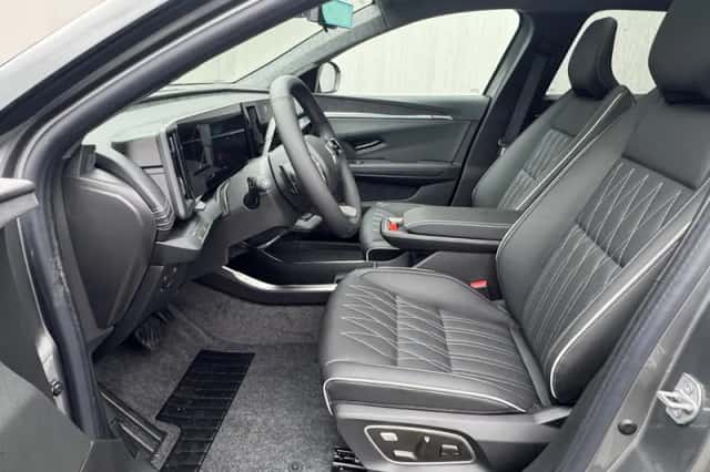 Mitsubishi Eclipse Cross (2025) thumbnail 5