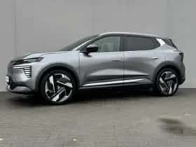 Mitsubishi Eclipse Cross (2025) thumbnail 5