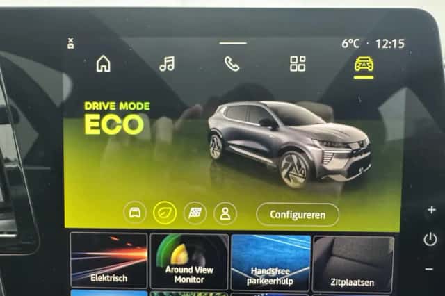 Mitsubishi Eclipse Cross (2025) thumbnail 43