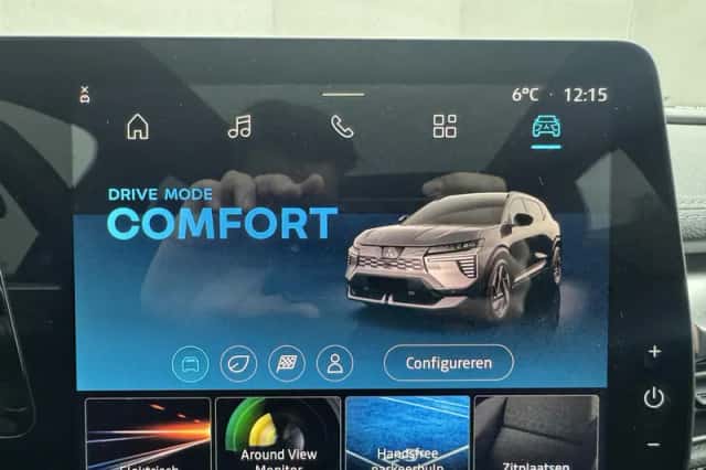 Mitsubishi Eclipse Cross (2025) thumbnail 44