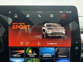 Mitsubishi Eclipse Cross (2025) thumbnail 44