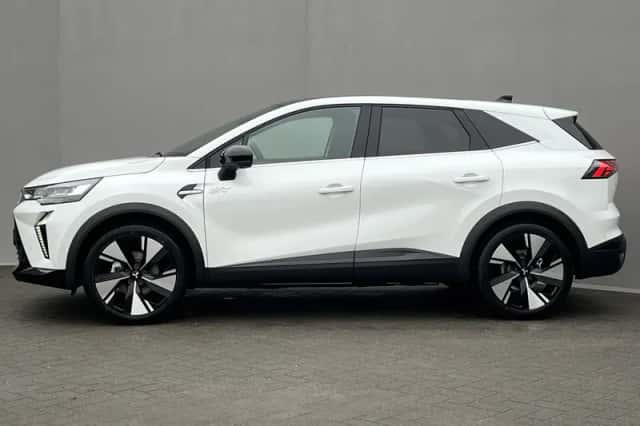 Mitsubishi Grandis (2026) thumbnail 11