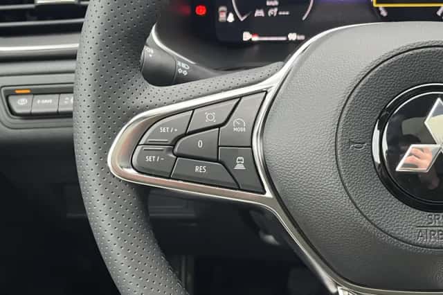 Mitsubishi Grandis (2026) thumbnail 16