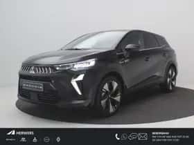 Mitsubishi Grandis (2026) thumbnail 3