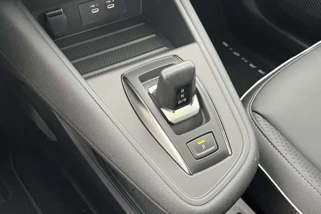 Mitsubishi Grandis (2026) thumbnail 23