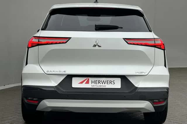 Mitsubishi Grandis (2026) thumbnail 25