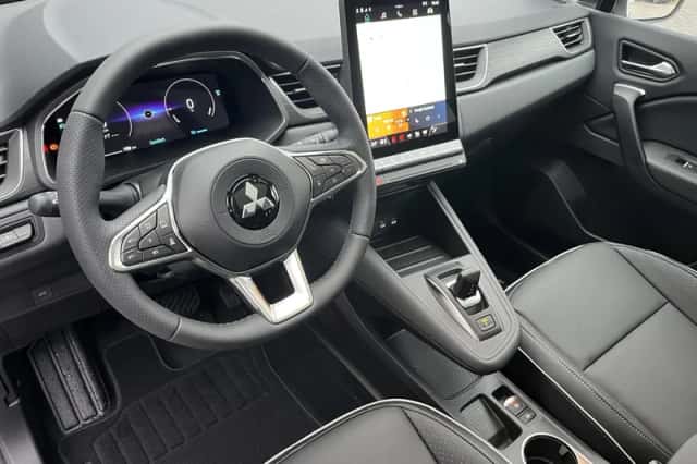 Mitsubishi Grandis (2026) thumbnail 28