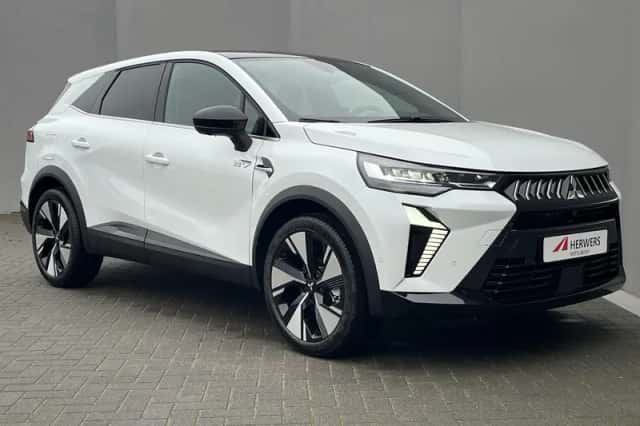 Mitsubishi Grandis (2026) thumbnail 32