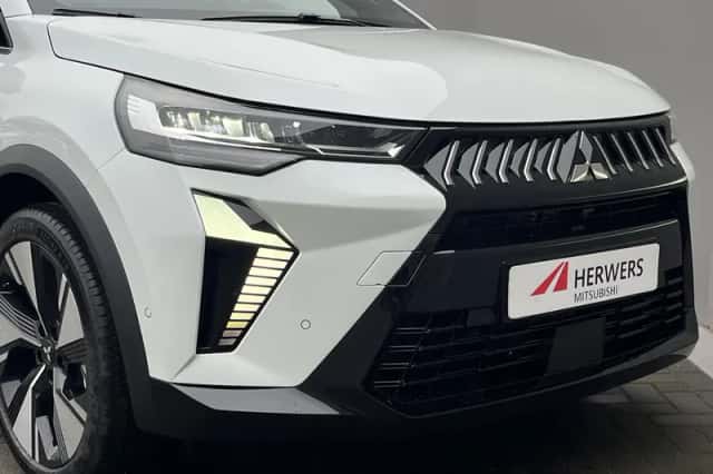 Mitsubishi Grandis (2026) thumbnail 33