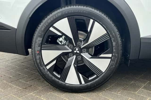 Mitsubishi Grandis (2026) thumbnail 34